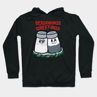 Seasonings Greetings Hoodie